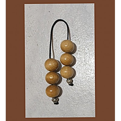 Μπεγλέρι ξύλο γυαλισμένο