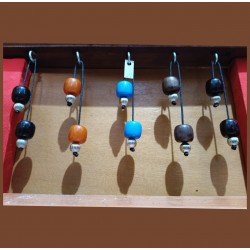 Μπεγλέρια ρητίνης