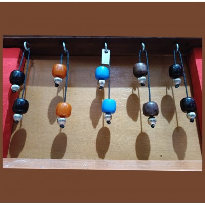 Μπεγλέρια ρητίνης