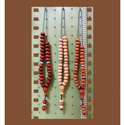 Κομπολόγια ξύλο1