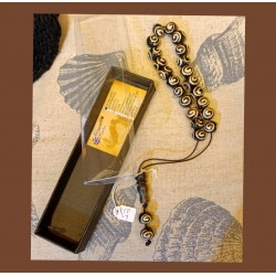 Κομπολόι κέρατο 2