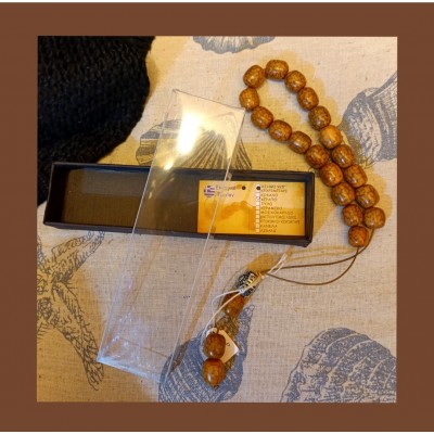 Κομπολόι κέρατο 3