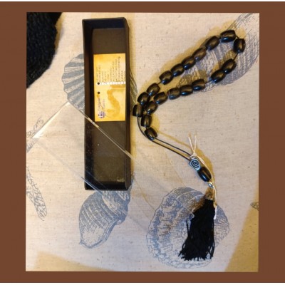 Κομπολόι κέρατο 5