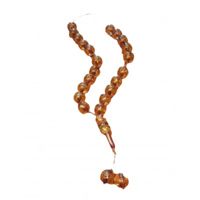 Κομπολόι συνθετικές χάντρες10