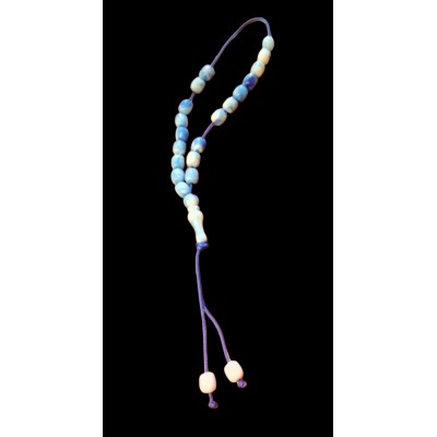 Κομπολόι συνθετικές χάντρες