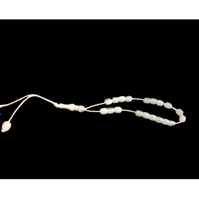 Κομπολόι συνθετικές χάντρες