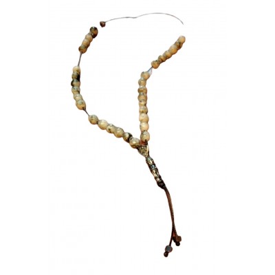 Κομπολόι συνθετικές χάντρες