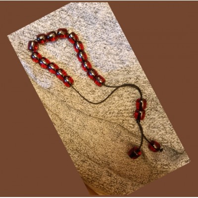 Κομπολόι διχάλα