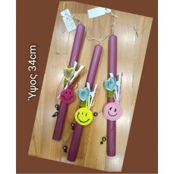 Λαμπάδα Άνοιξη 