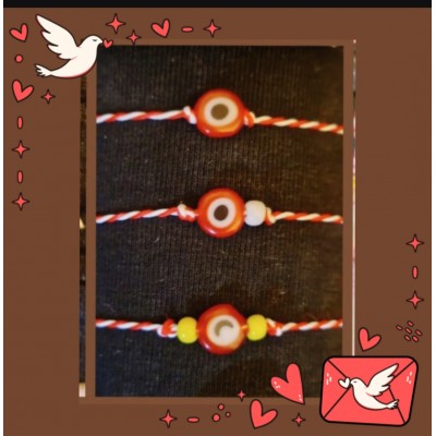 Μάρτης Ματάκια