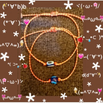 Μάρτης ματάκια μπλε