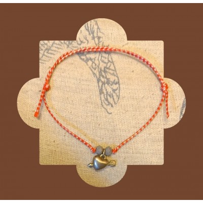 Μάρτης καρδιά