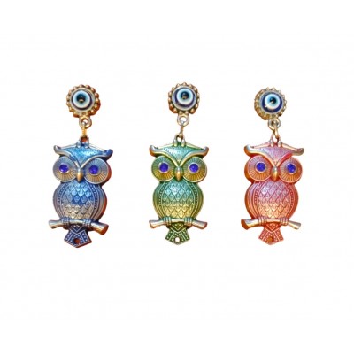 Μαγνητάκια μεταλλικά 