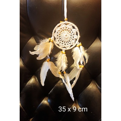 Ονειροπαγίδα λευκή