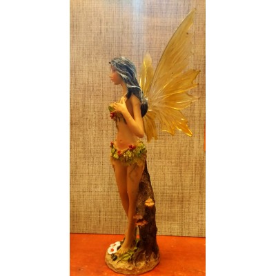 Νεράιδα του δάσους