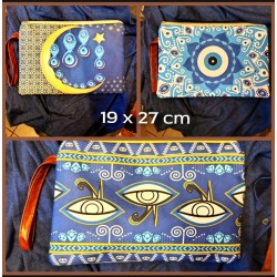 Πορτοφόλι μάτι