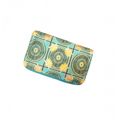 Πορτοφόλι γαλάζιο