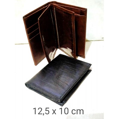 Πορτοφόλι δύο χρώματα