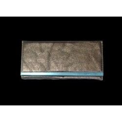 Synthetic material wallet