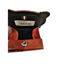 Leather coin purse1
