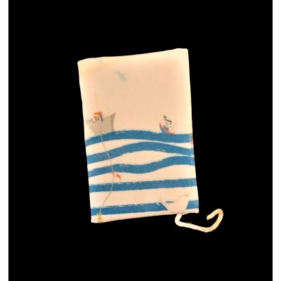 Πορτοφολάκι υφασμάτινο χωρίς θέσεις2