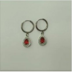 3113-771AM ΣΚΟΥΛΑΡΙΚΙΑ ΚΡΙΚΟΙ ZIRCON ΑΤΣΑΛΙ