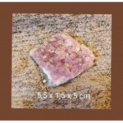 Συμπλέγματα Αμέθυστου 5