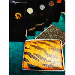 Ταμπακιέρες διάφορα σχέδια