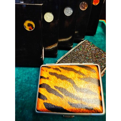 Ταμπακιέρες διάφορα σχέδια