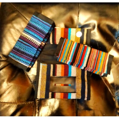 Καπνοθήκες Υφαντές