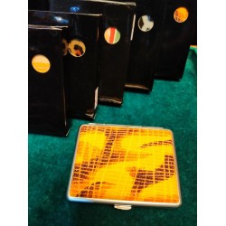 Ταμπακιέρα διάφορα σχέδια