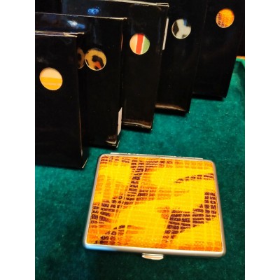 Ταμπακιέρα διάφορα σχέδια