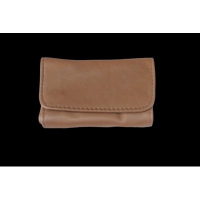 Καπνοθήκη - Δερματίνη