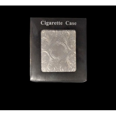 Μεταλλική ταμπακιέρα2