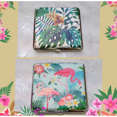 Ταμπακιέρα φλαμίνγκο