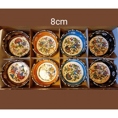 Τασάκια μικρά 