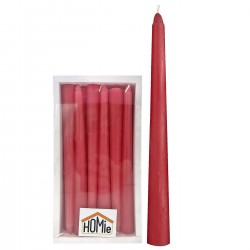 Κερί Ίσιο Κηροπηγίου 20cm