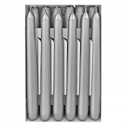 Κερί Βενετσιάνικο Ασημί  