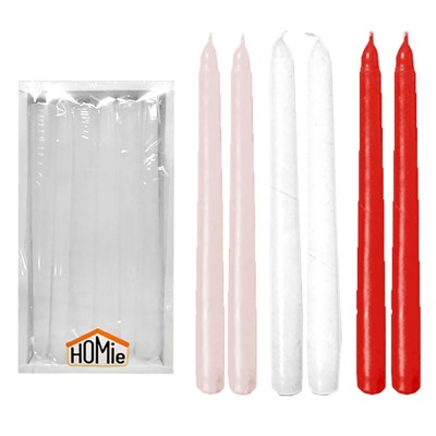 Κεριά κηροπήγιου