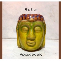 Αρωματιστής βούδας