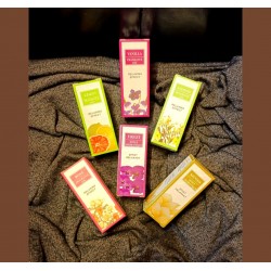 Αρωματικά λάδια διάφορα