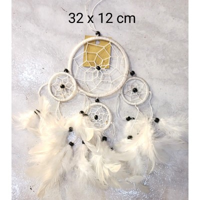 Ονειροπαγίδα λευκή 1