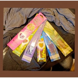 Sticks διάφορα