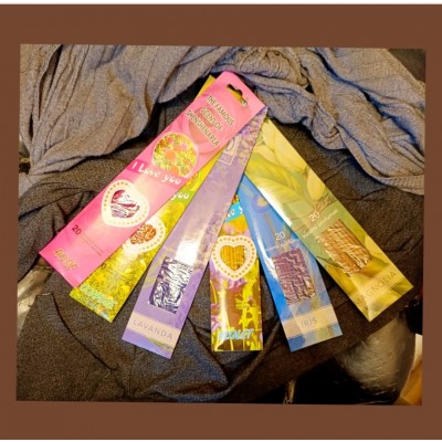 Sticks διάφορα