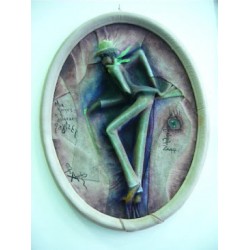 Αμφίπλευρη συμμετρία - sold - Επωλήθη