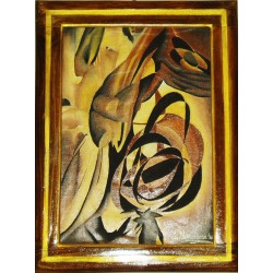 Ακατέργαστο - sold - Επωλήθη