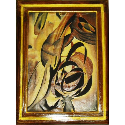 Ακατέργαστο - sold - Επωλήθη