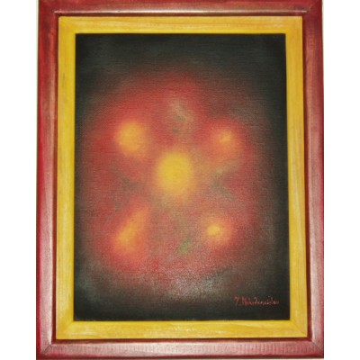 Παλέτες της Ανοιξης - sold - Επωλήθη