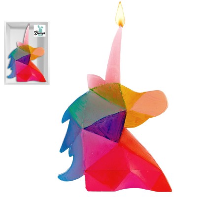 ΚΕΡΙ 3D ΜΟΝΟΚΕΡΟΣ 24x15,5x2,5cm