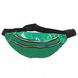 Τσαντάκι μέσης Laser